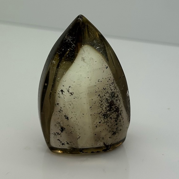 Smoky quartz crystal - Picture 3 of 6